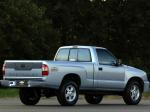 Chevrolet S-10 Regular Cab 2008 года (BR)